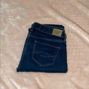 Abercrombie Jeans